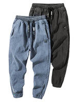 Elegant Jogger Jeans