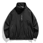 Wind-Resistant Jacket