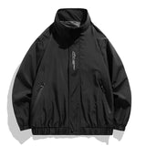 Wind-Resistant Jacket