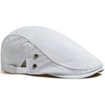 Cazel | Vintage Cap with Knot Detail