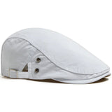Cazel | Vintage Cap with Knot Detail