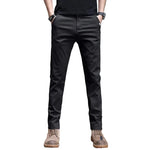 Casual Cotton Pants