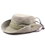 Cazel | Breathable Cap for Outdoor Activities
