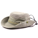 Cazel | Breathable Cap for Outdoor Activities