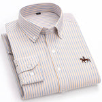 Elegant Cotton Shirt