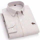 Elegant Cotton Shirt