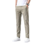 Casual Men's Chino
