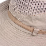 Cazel | Breathable Cap for Outdoor Activities