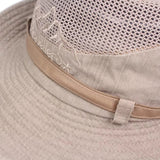Cazel | Breathable Cap for Outdoor Activities