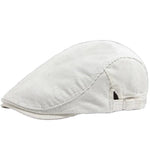 Cazel | Men's Corduroy Velvet Cap
