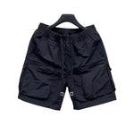 Elegant Cargo Shorts