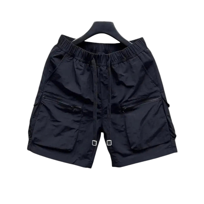 Elegant Cargo Shorts