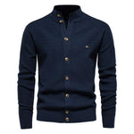Ottmar Exclusive Cotton Cardigan