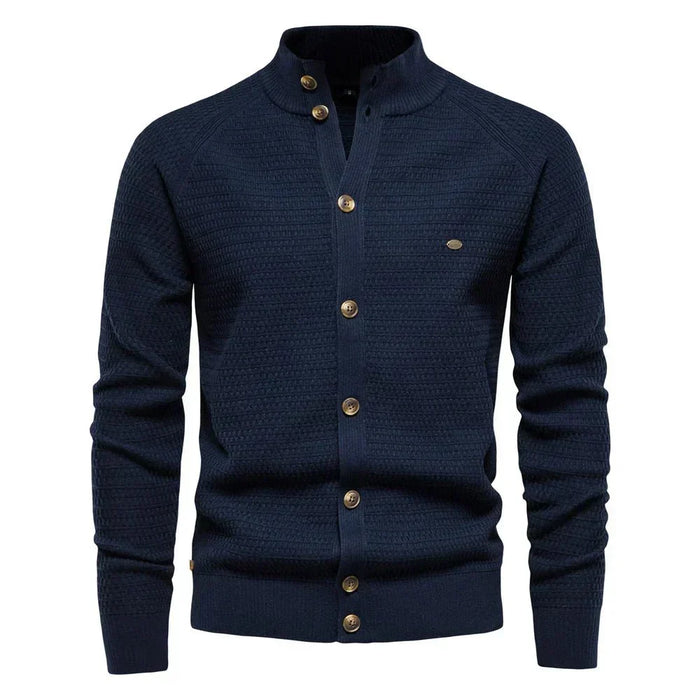 Ottmar Exclusive Cotton Cardigan