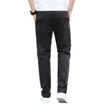 Breathable Men's Chino