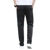 Breathable Men's Chino
