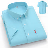 Summer Cotton Shirt