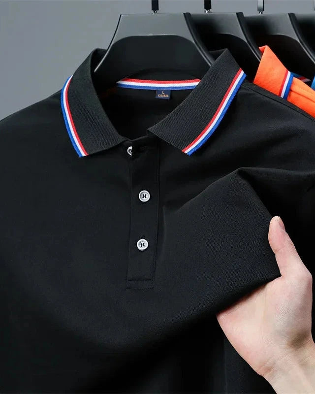 Men's Polo Shirt