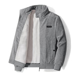 Lumo Winter Jacket