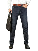 Business Denim Jeans
