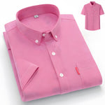 Summer Cotton Shirt