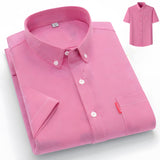 Summer Cotton Shirt
