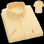 Summer Cotton Shirt
