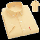Summer Cotton Shirt