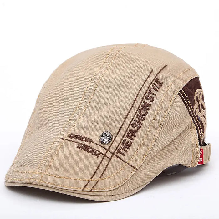Cazel | Summer Cap