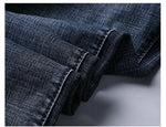 Business Denim Jeans