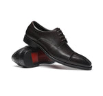 Elegant Leather Business Shoes