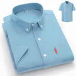 Summer Cotton Shirt
