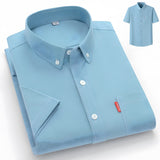 Summer Cotton Shirt