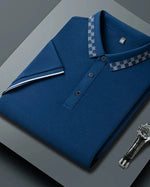 Menton Pique Polo