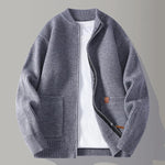 Elegant Cardigan Sweater