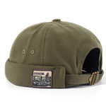 Cazel | Vintage Docker Cap