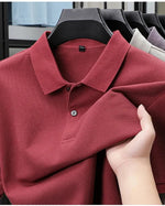 Hydra Pique Polo