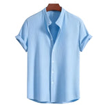 Italian Summer Shirt