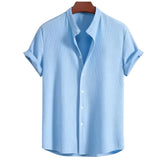 Italian Summer Shirt