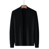 Premium Sweater Blazer