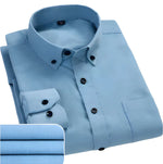 Achille Luxury Shirt