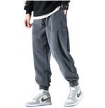 Alloro Velvet Pants