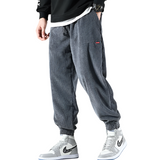 Alloro Velvet Pants