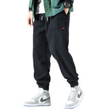 Alloro Velvet Pants