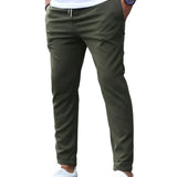 Renato Premium Stretch Trousers