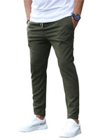 Renato Premium Stretch Trousers