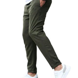 Renato Premium Stretch Trousers