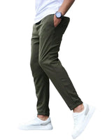 Renato Premium Stretch Trousers