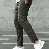 Renato Premium Stretch Pants