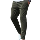 Renato Premium Stretch Trousers